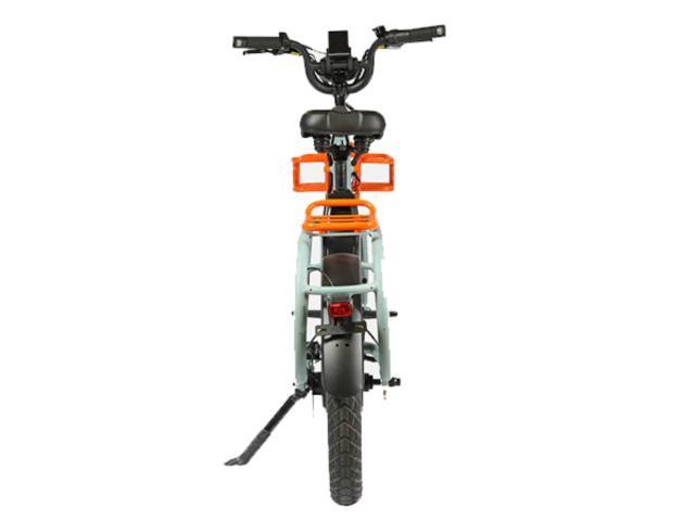 自転車本体 KSTA YADEA CC－01T 免許不要／公道走行可 特定小型原動機
