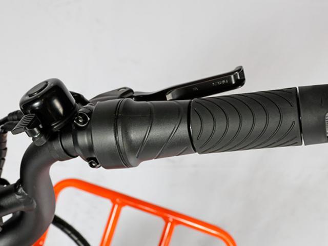 自転車本体 KSTA YADEA CC－01T 免許不要／公道走行可 特定小型原動機