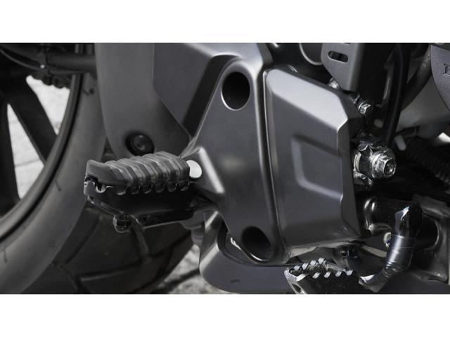 Honda CL250 2025NEW MC57 3 2025 — миниатюра 3