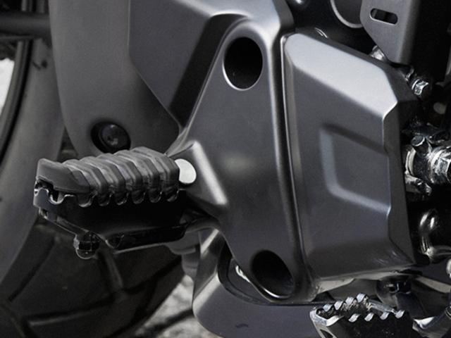 Honda CL250 E-Clutch 2025NEW MC57 3 2025 — миниатюра 4