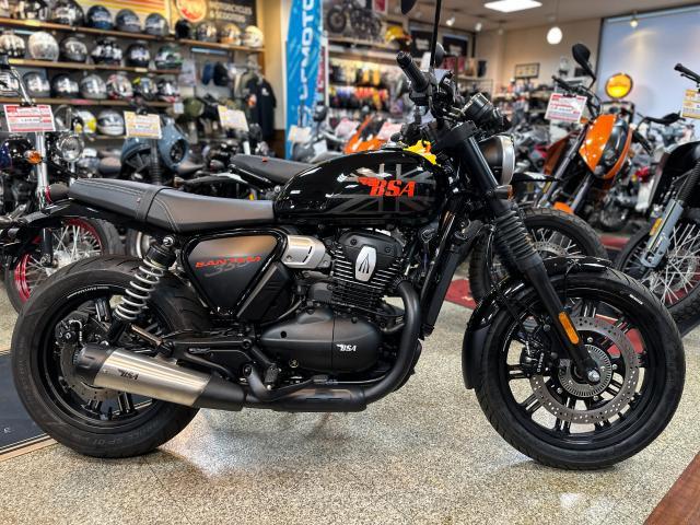 BSA 350 NEW 3 — миниатюра 2