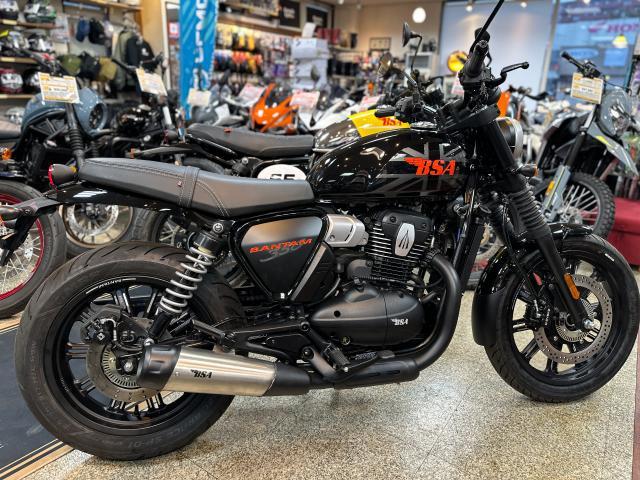 BSA 350 NEW 3 — миниатюра 3
