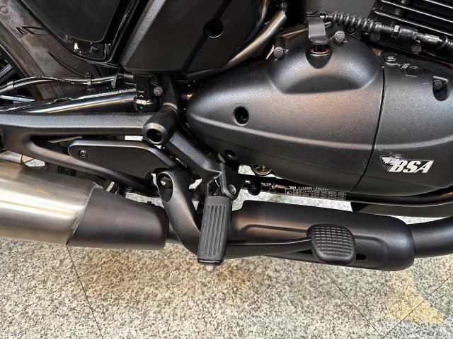 BSA 350 NEW 3 — миниатюра 5