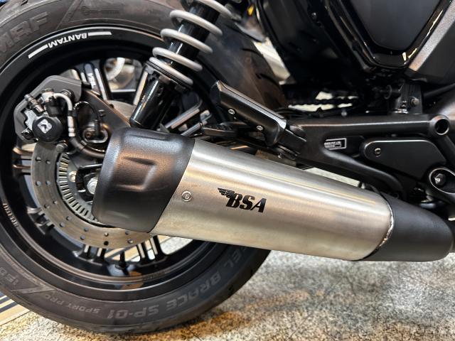 BSA 350 NEW 3 — миниатюра 6