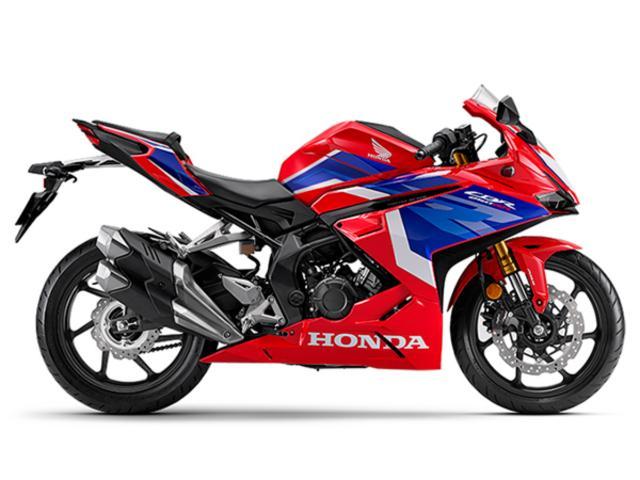ホンダ CBR250RR MC51 2025 3年延長保証付｜カマダ