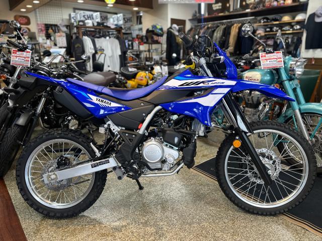 ヤマハ WR125R 最新ニューモデル 2026 新車3年延長保証付