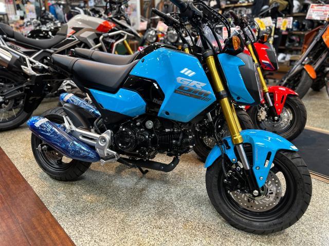 グロム[8BJ-JC92]純正のサービスマニュアル新品未使用未開封送料無料即納 グロム（ホンダ） グロム125/GROM125/MSX125A/ABS（2BJ-JC92/8BJ-JC92