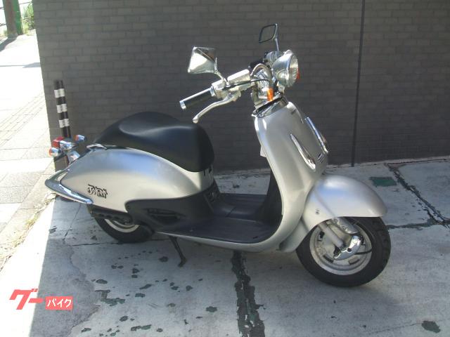 車両情報:ホンダ ジョーカー50 | 有限会社バイク館 | 中古バイク・新車