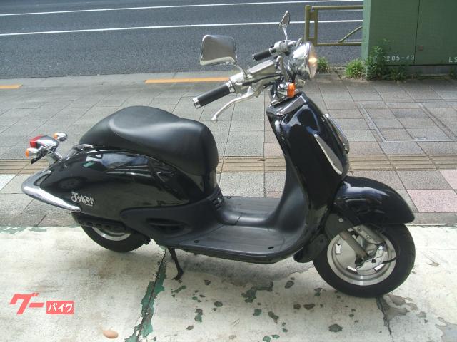 車両情報:ホンダ ジョーカー50 | 有限会社バイク館 | 中古バイク・新車バイク探しはバイクブロス