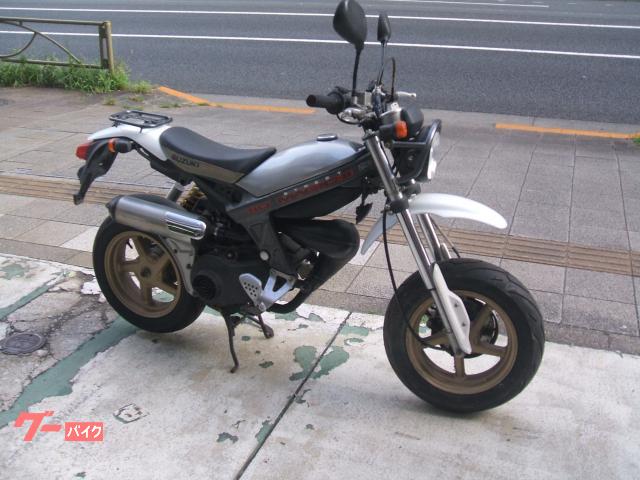 ストリートマジック１１０II