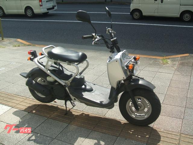 ズーマー