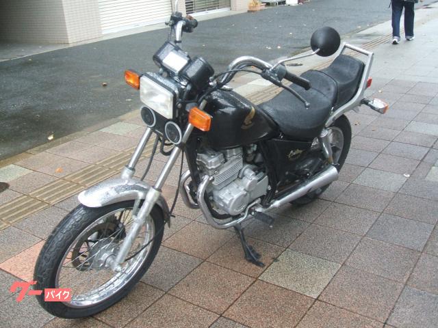 ホンダ CBX125カスタム｜有限会社バイク館｜新車・中古バイク