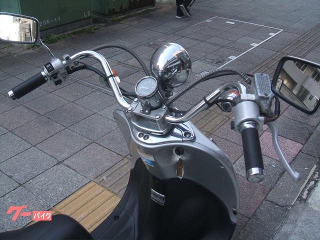 ホンダ ジョーカー90｜有限会社バイク館｜新車・中古バイクなら