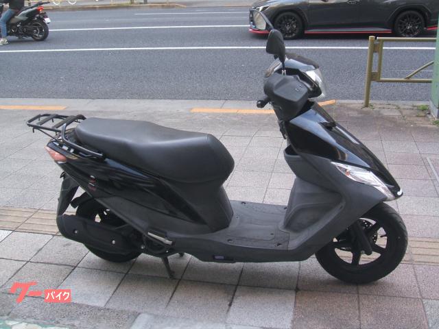 アドレス１２５