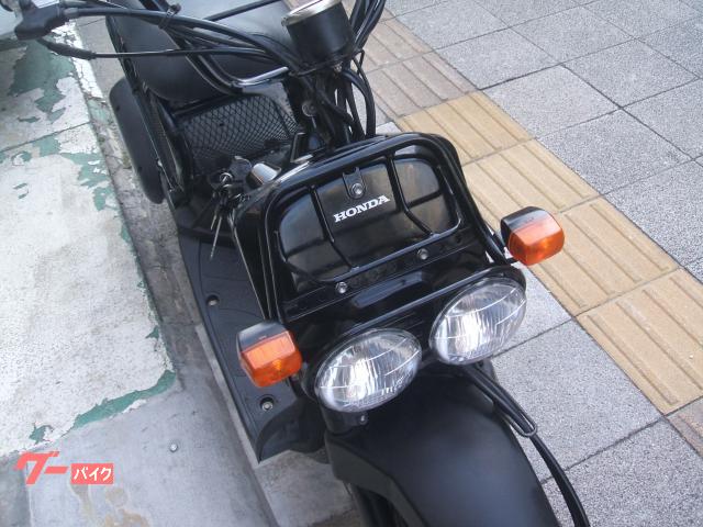 ホンダ ズーマー｜有限会社バイク館｜新車・中古バイクなら【グーバイク】