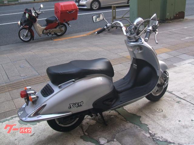 ホンダ ジョーカー90｜有限会社バイク館｜新車・中古バイクなら