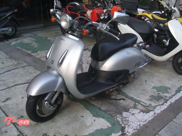 ホンダ ジョーカー90｜有限会社バイク館｜新車・中古バイクなら
