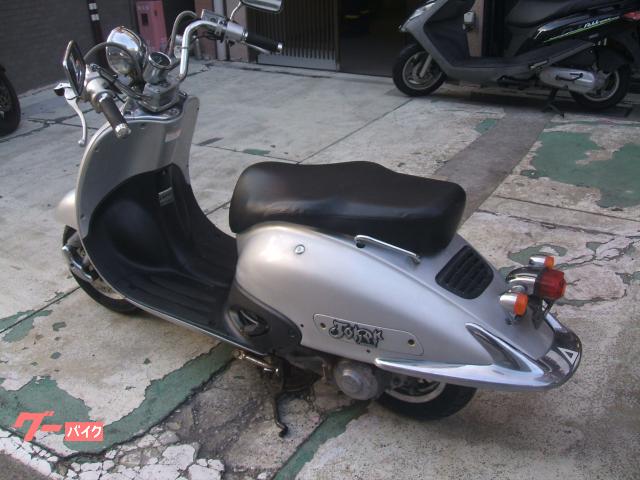 ホンダ ジョーカー90 タイヤ前後新品｜有限会社バイク館｜新車・中古