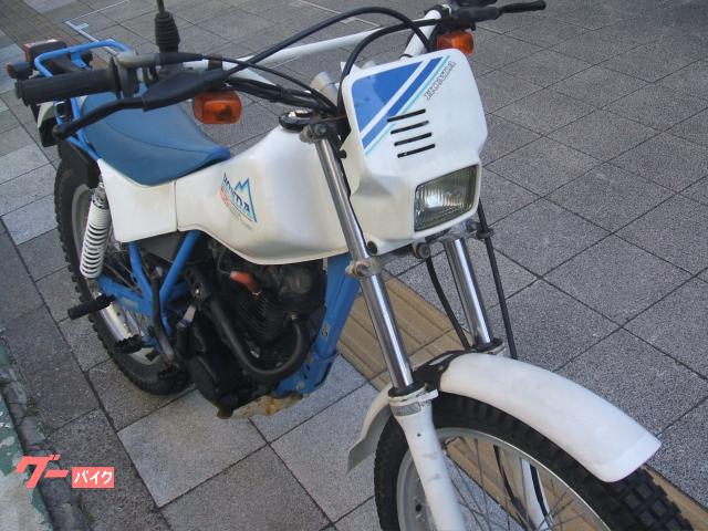 tl125 vmx 購入前に必ずお問い合わせください！ tl125 vmx 購入前に必ずお問い合わせください！ (Fujita) 東北沢の
