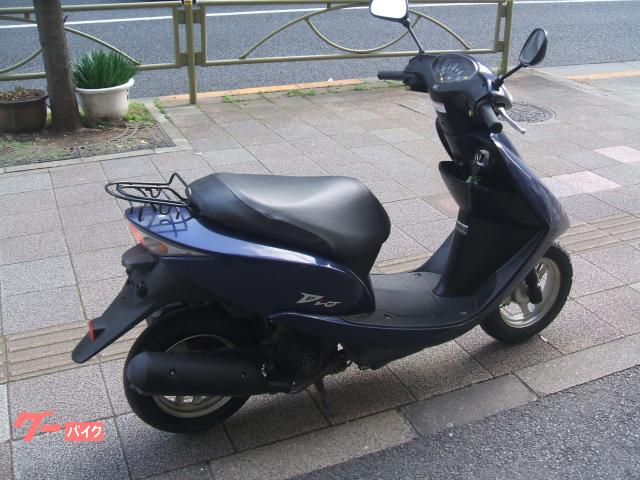 ホンダ Dio｜有限会社バイク館｜新車・中古バイクなら【グーバイク】