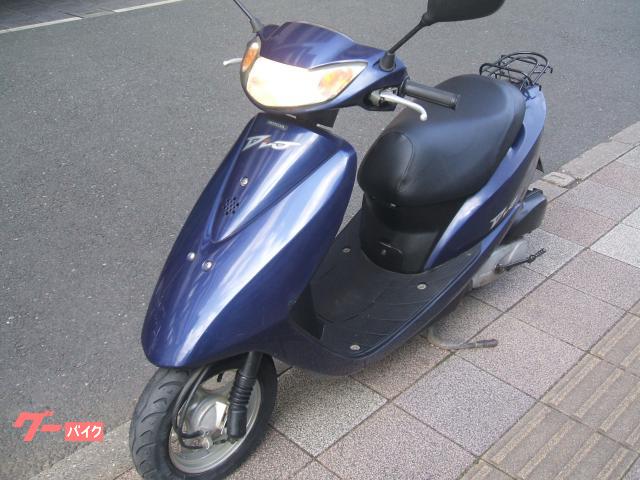 ホンダ Dio｜有限会社バイク館｜新車・中古バイクなら【グーバイク】