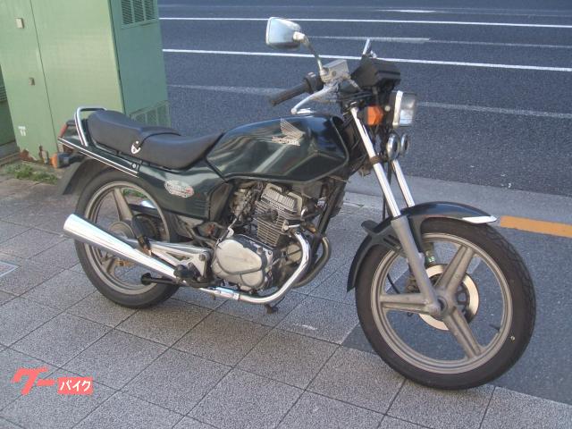 ＣＢ１２５Ｔ