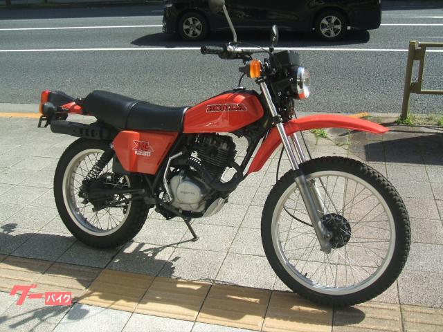 ＸＬ１２５Ｓ