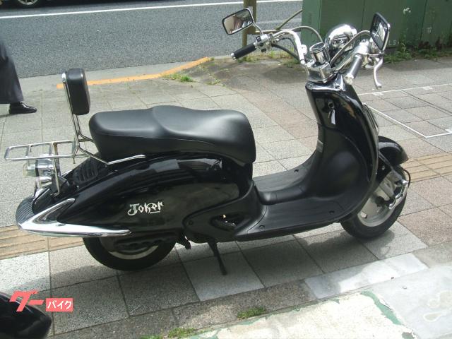 ホンダ ジョーカー90｜有限会社バイク館｜新車・中古バイクなら