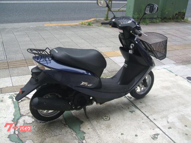 ホンダ Dio｜有限会社バイク館｜新車・中古バイクなら【グーバイク】