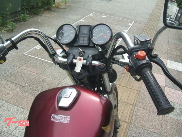 ホンダ CBX125カスタム｜有限会社バイク館｜新車・中古バイク
