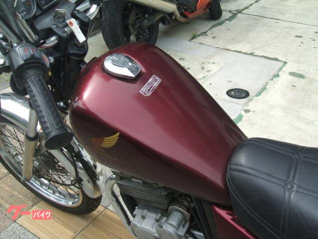 ホンダ CBX125カスタム｜有限会社バイク館｜新車・中古バイク