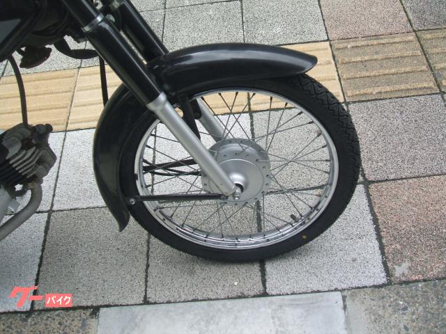 スズキ K50｜有限会社バイク館｜新車・中古バイクなら【グーバイク】