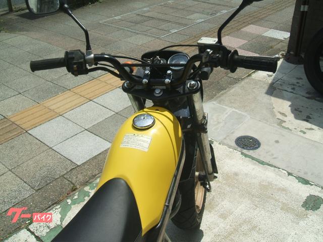 スズキ ストリートマジック110II｜有限会社バイク館｜新車・中古