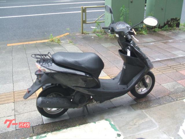 ホンダ Dio|有限会社バイク館|新車・中古バイクなら【グーバイク】 ホンダ Dio|有限会社バイク館|新車・中古バイクなら【グーバイク】