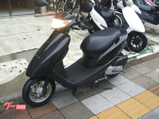 ホンダ Dio|有限会社バイク館|新車・中古バイクなら【グーバイク】 ホンダ Dio|有限会社バイク館|新車・中古バイクなら【グーバイク】