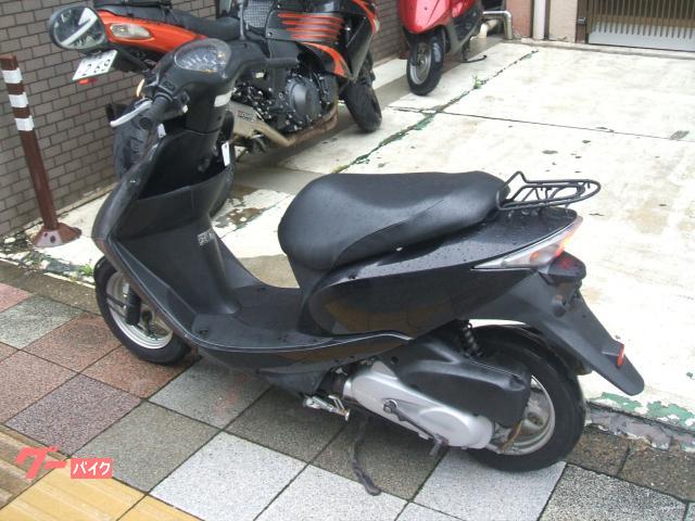 ホンダ Dio｜有限会社バイク館｜新車・中古バイクなら【グーバイク】