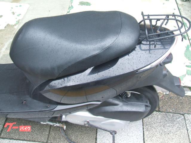 ホンダ Dio|有限会社バイク館|新車・中古バイクなら【グーバイク】 ホンダ Dio|有限会社バイク館|新車・中古バイクなら【グーバイク】