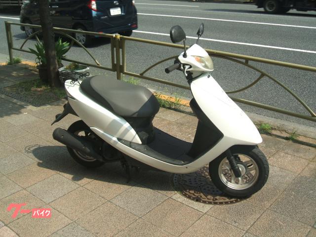 ホンダ Dio｜有限会社バイク館｜新車・中古バイクなら【グーバイク】