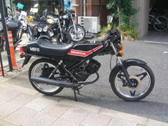 ホンダ　ＭＢ−５