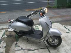 ホンダ　ジョーカー５０