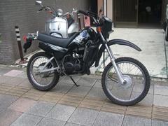 ＤＴ５０(ヤマハ)のバイクを探すなら【グーバイク】