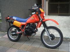 ホンダ　ＸＬＸ２５０Ｒ