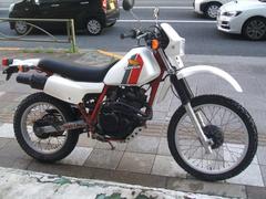ホンダ　ＸＬＸ２５０Ｒ