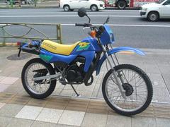スズキ　ＴＳ５０Ｗ