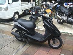 ホンダ　Ｄｉｏ