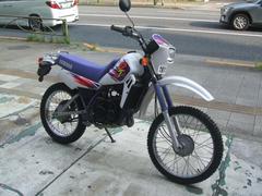 ヤマハ　ＤＴ５０