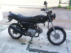 スズキ　ＧＳ５０