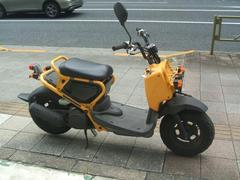 ホンダ　ズーマー