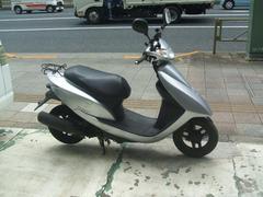 ホンダ　Ｄｉｏ