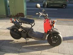 ホンダ　ズーマー